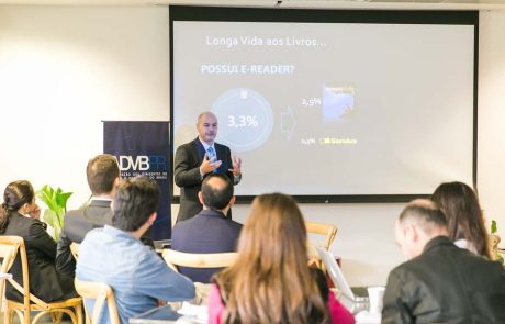 2017 - Lançamento pesquisa Nova Economia - Gustavo Bizelli