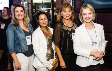 2018 - Business Connect - Eduardo Balaroti