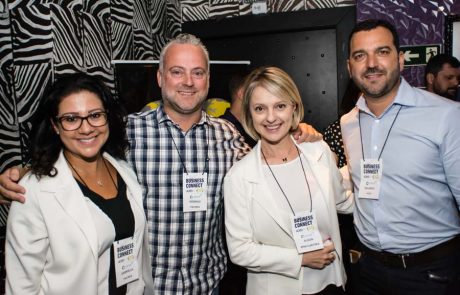 2018 - Business Connect - Eduardo Balaroti