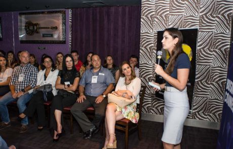 2018 - Business Connect - Eduardo Balaroti