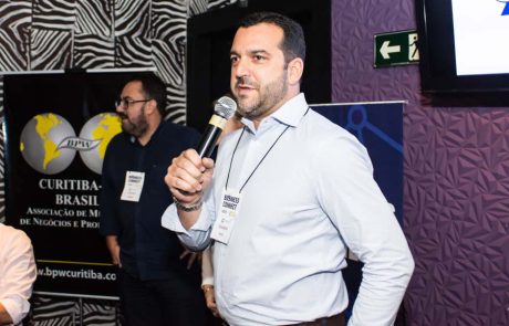 2018 - Business Connect - Eduardo Balaroti - Eduardo Jaime