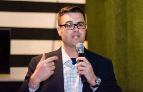 2018 - Business Connect - Fabiano Szpyra