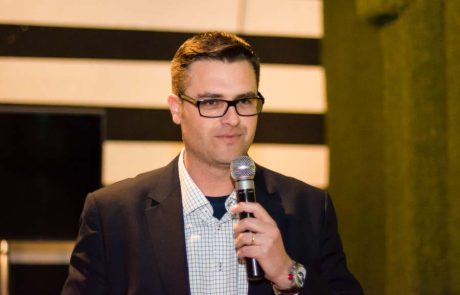 2018 - Business Connect - Fabiano Szpyra