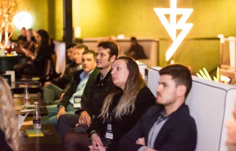 2018 - Business Connect - Fabiano Szpyra