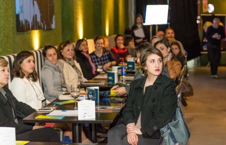 2018 - Business Connect - Fabiano Szpyra