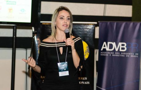 2018 - Business Connect - Marcelo Reis - Gisele Suardi