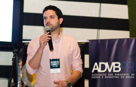 2018 - Business Connect - Marcelo Reis