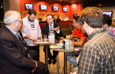 2018 - Business Connect - Nicolle Rauen