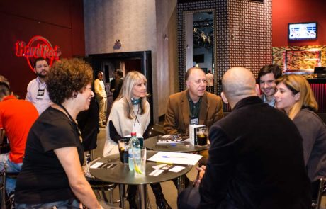 2018 - Business Connect - Nicolle Rauen