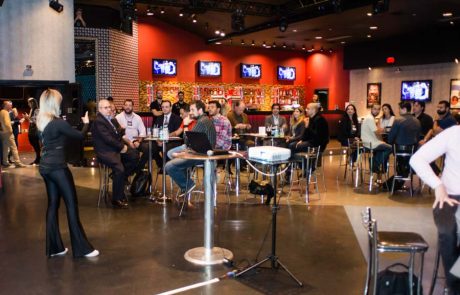 2018 - Business Connect - Nicolle Rauen