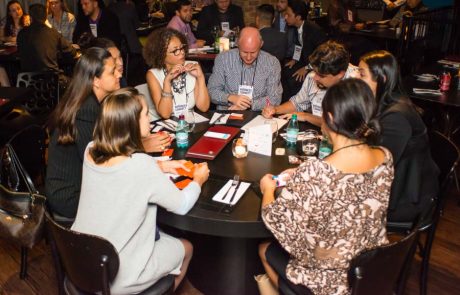 2018 - Business Connect - Rogerio Leal