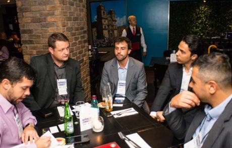 2018 - Business Connect - Rogerio Leal