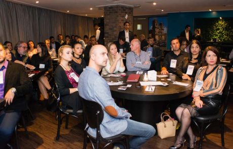 2018 - Business Connect - Rogerio Leal