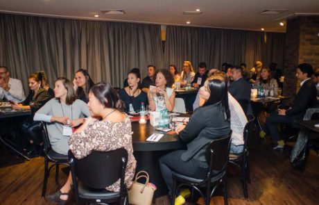 2018 - Business Connect - Rogerio Leal