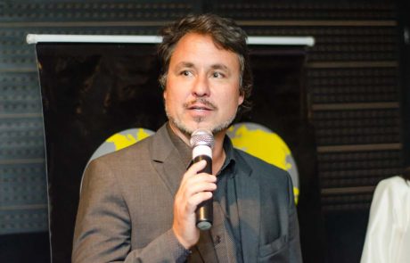 2018 - Business Connect - Suzane Zanetti - Marcelo Romaniewickz