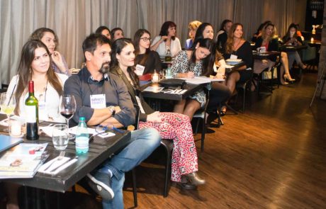 2018 - Business Connect - Suzane Zanetti