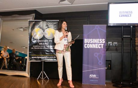 2018 - Business Connect - Suzane Zanetti