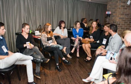 2018 - Business Connect - Suzane Zanetti