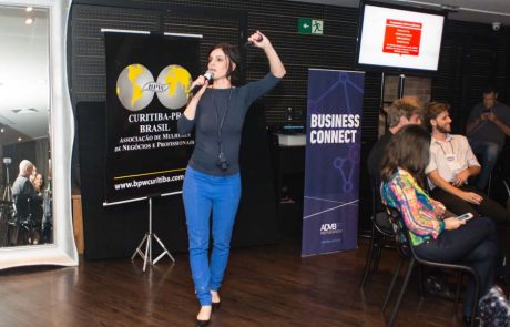 2018 - Business Connect - Suzane Zanetti