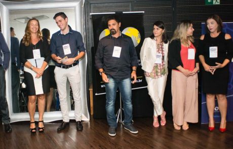 2018 - Business Connect - Suzane Zanetti