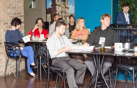 2018 - Business Connect - Suzane Zanetti