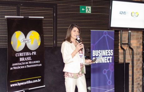 2018 - Business Connect - Suzane Zanetti