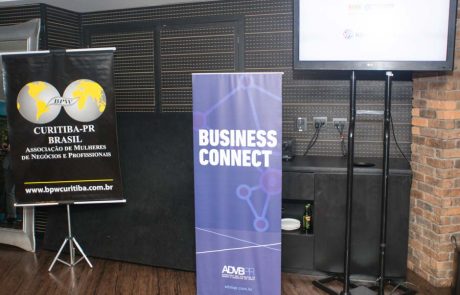 2018 - Business Connect - Suzane Zanetti