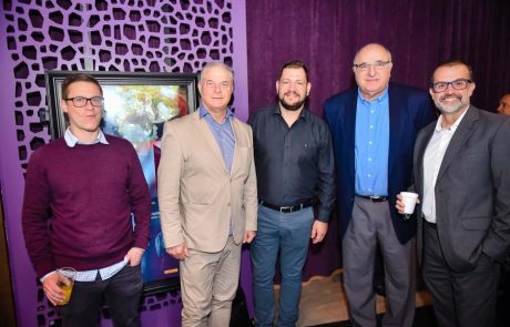 2018 - Estrela da Manhã - Ellen Kiss - Aldo Malucelli - Leão Rubin