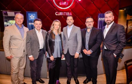 2018 - Estrela da Manhã - Ellen Kiss - Aldo Malucelli - Roger Gieger - Eduardo Jaime - Roberto Herrera