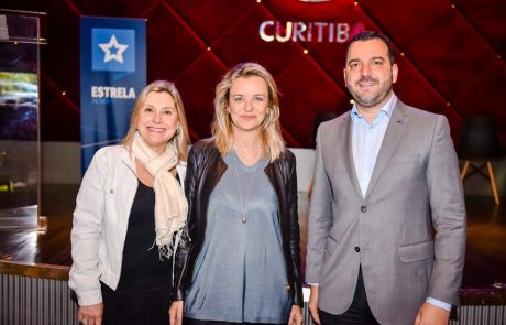 2018 - Estrela da Manhã - Ellen Kiss - Carolina Zattar - Eduardo Jaime