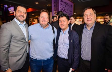 2018 - Estrela da Manhã - Ellen Kiss - Eduardo Jaime - Agostinho Rodrigues - Mitsuo Kaneko - Rogerio Nunes diretor Transamérica