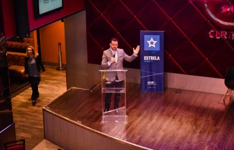 2018 - Estrela da Manhã - Ellen Kiss - Eduardo Jaime