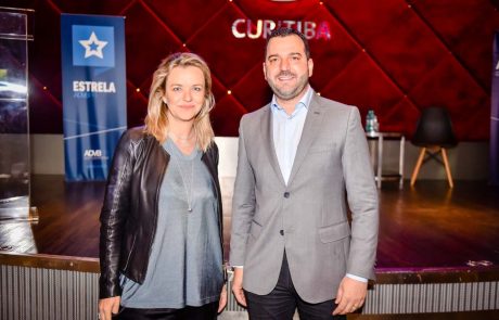 2018 - Estrela da Manhã - Ellen Kiss - Eduardo Jaime