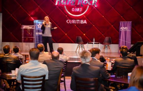 2018 - Estrela da Manhã - Ellen Kiss