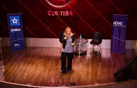 2018 - Estrela da Manhã - Ellen Kiss