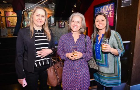 2018 - Estrela da Manhã - Ellen Kiss - Idioneia Assunik - Marcia Regina Munaro - Andreza Dalpra