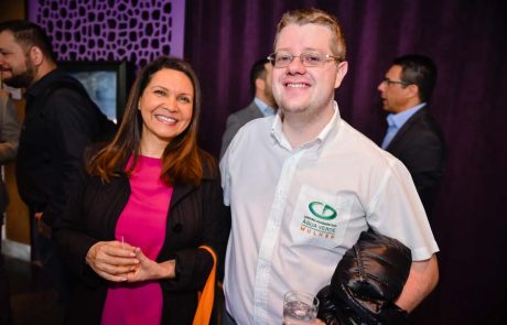 2018 - Estrela da Manhã - Ellen Kiss - Maria Almeida Garcia - Felipe Ferreira