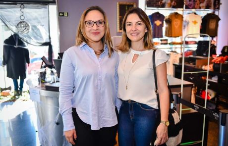 2018 - Estrela da Manhã - Ellen Kiss - Mariana Siqueira Flavia Trio