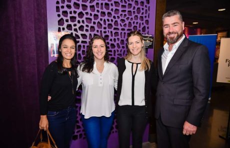 2018 - Estrela da Manhã - Ellen Kiss - Marina Franca - Carolina Piva - Marilia Rogasheski - Roberto Herrera