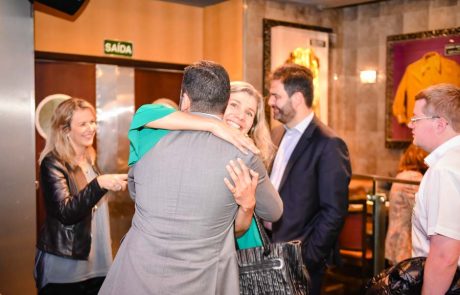 2018 - Estrela da Manhã - Ellen Kiss - Milena Seabra