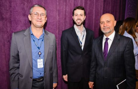 2018 - Estrela da Manhã - Ellen Kiss - Moacir Cardoso - Bernardo Trinchero - Ricardo Martins