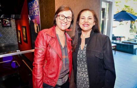 2018 - Estrela da Manhã - Ellen Kiss - Silva Stival - Diva Tulio