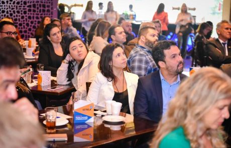 2018 - Estrela da Manhã - Ellen Kiss