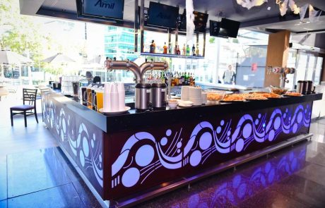 2018 - Estrela da Manhã - Ellen Kiss