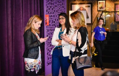 2018 - Estrela da Manhã - Ellen Kiss