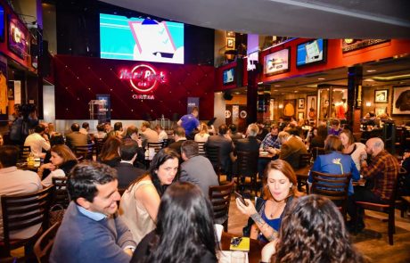 2018 - Estrela da Manhã - Ellen Kiss