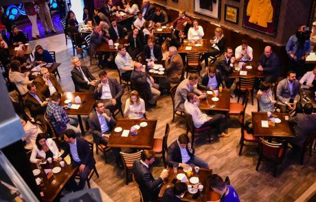 2018 - Estrela da Manhã - Ellen Kiss