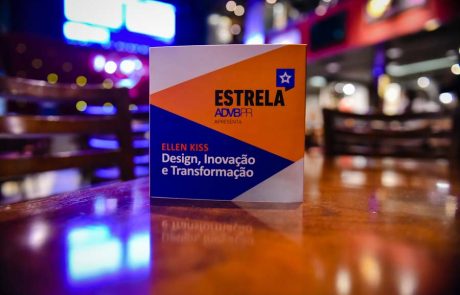 2018 - Estrela da Manhã - Ellen Kiss