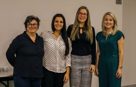 2018 - Estrela da Manhã - Maria Carolina Zattar