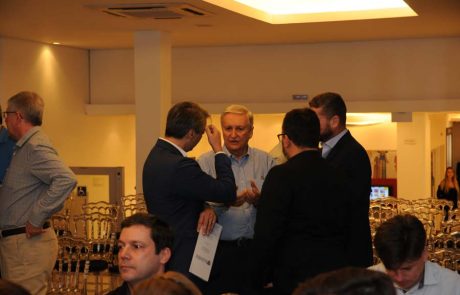 2018 - Estrela da Manhã - Londrina - Caique Ferreira